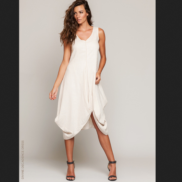 stella carakasi dress